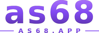 as68 logo
